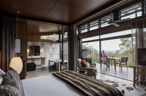 Spicers Sangoma Retreat - Adults Only - VIC Tourism 6