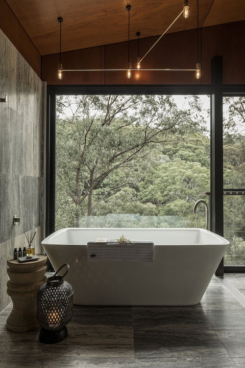 Spicers Sangoma Retreat - Adults Only - VIC Tourism 3