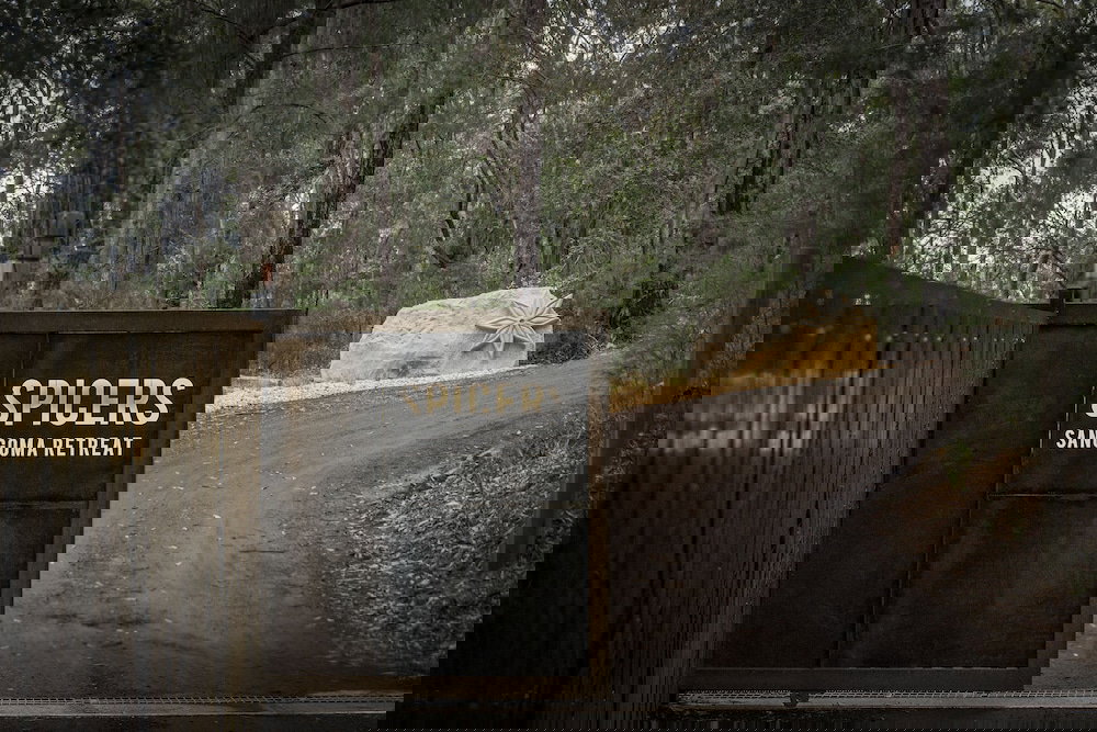 Bowen Mountain NSW VIC Tourism