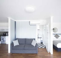 Siesta Central Apartments - VIC Tourism