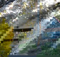 Great Ocean Road Cottages - VIC Tourism