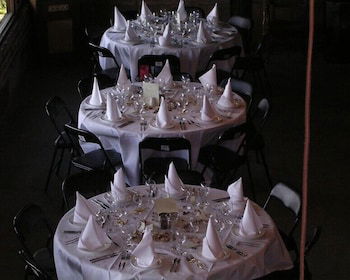 The George At Yering - VIC Tourism 5