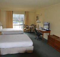 Quality Inn Baton Rouge - VIC Tourism