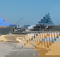 Burnie by the Bay Apartments