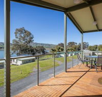 Discovery Parks - Lake Hume New South Wales - VIC Tourism