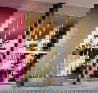 Sage Hotel Wollongong - VIC Tourism