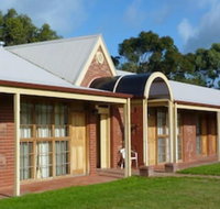 Coonawarra Units - VIC Tourism