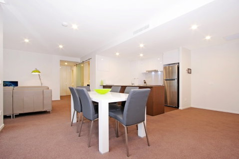Accommodate Canberra - IQ - Braddon - VIC Tourism 6