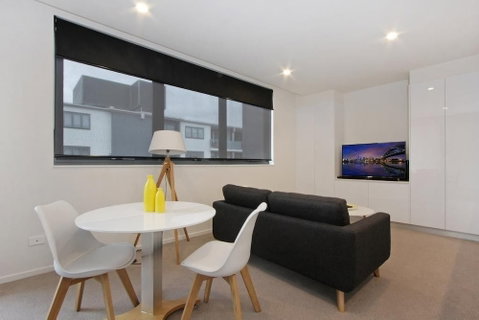 Accommodate Canberra - IQ - Braddon - VIC Tourism 1