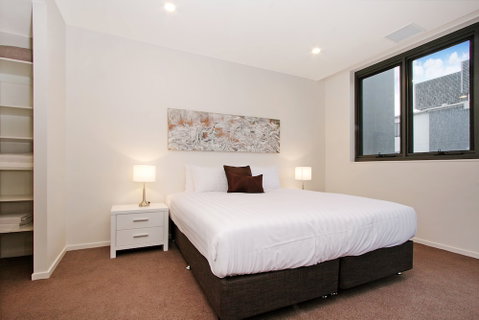 Accommodate Canberra - IQ - Braddon - VIC Tourism 3