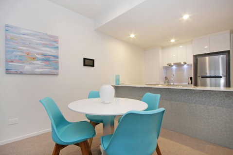 Accommodate Canberra - IQ - Braddon - VIC Tourism 4