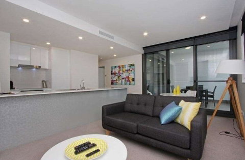 Accommodate Canberra - IQ - Braddon - VIC Tourism 5