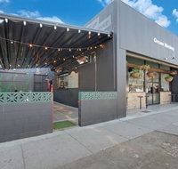 Accommodate Canberra - IQ - Braddon - VIC Tourism