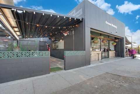 Accommodate Canberra - IQ - Braddon - VIC Tourism 0