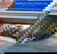 Inverloch Central Motor Inn - VIC Tourism