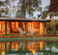 Ronday voo Bed  Breakfast - VIC Tourism