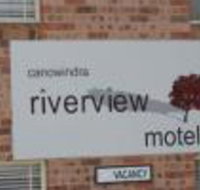 Canowindra Riverview Motel - VIC Tourism