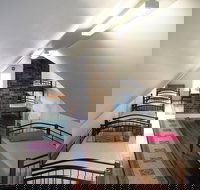 Arthouse Hostel - VIC Tourism