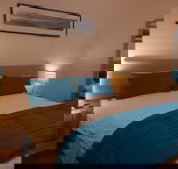 Elm Riverside Accommodation Merrijig