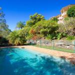 Norfolk Village QLD VIC Tourism