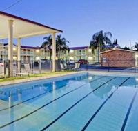 Comfort Inn Blue Lagoon - VIC Tourism