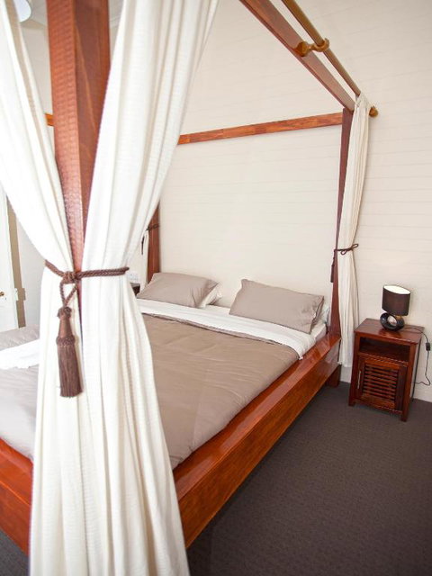 CBD Holiday Home - VIC Tourism 5