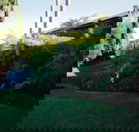 Bulahdelah Myall Motel - VIC Tourism