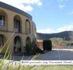 Full Circle Apartments