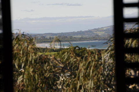 Saltair Luxury Accommodation Adults Only - VIC Tourism 3