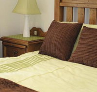 Robin Hill Retreat - VIC Tourism