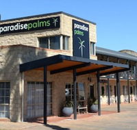 Mulwala Paradise Palms Motel - VIC Tourism