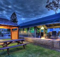 Tathra Beachside