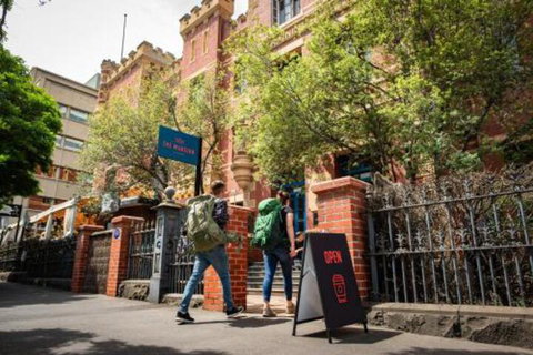The Mansion Melbourne - VIC Tourism 0