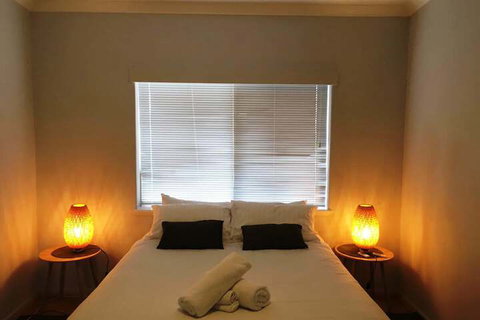 Acacia Holiday Or Business Stay Accommodation - VIC Tourism 2