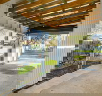 Benson House  Benson Lodge - VIC Tourism