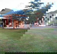 Lochinvar House BB - VIC Tourism