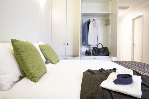 Abode Narrabundah - VIC Tourism 2