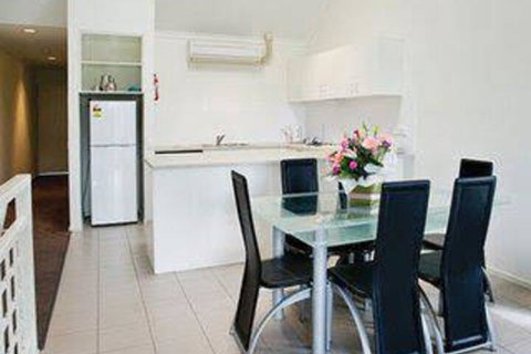 Nepean Country Club & Day Spa - VIC Tourism 4