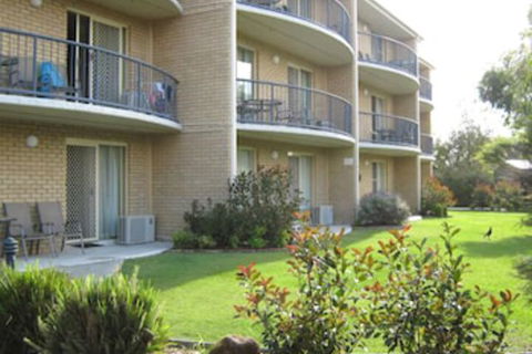 Tamarind Sands Resort - VIC Tourism 2