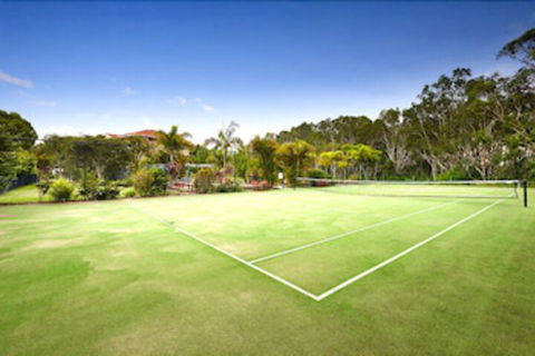 Tamarind Sands Resort - VIC Tourism 7
