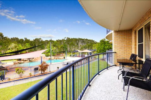 Tamarind Sands Resort - VIC Tourism 6