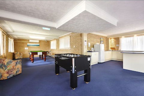 Tamarind Sands Resort - VIC Tourism 5