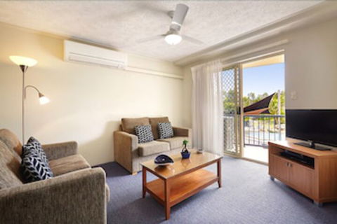 Tamarind Sands Resort - VIC Tourism 3