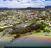 Barney Beach Accommodation - VIC Tourism
