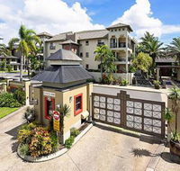 CairnsRetreat - VIC Tourism