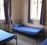 Cairns Girls Hostel - VIC Tourism