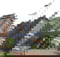 Mercure Maitland Monte Pio