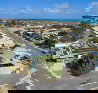 Geraldton Motor Inn - VIC Tourism