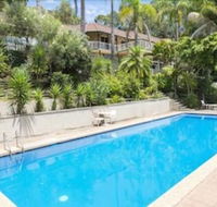 Gosford Inn Motel - VIC Tourism