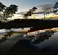 Block Eight - VIC Tourism